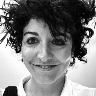Stephanie Sherman
