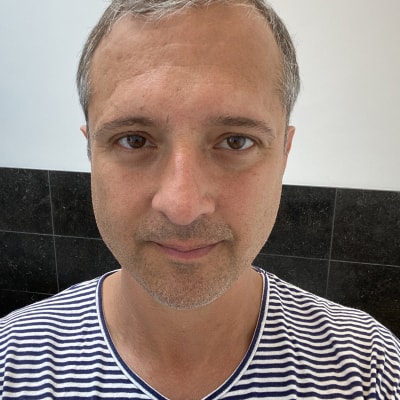 Tal Amiran