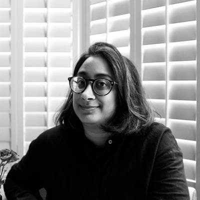 Nina Trivedi