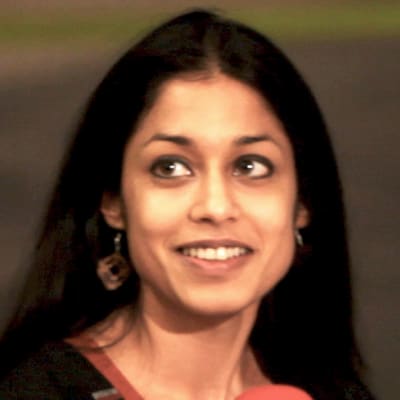 Shumi Bose