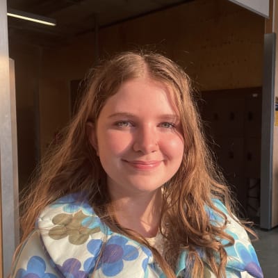 Tess  Pirrie