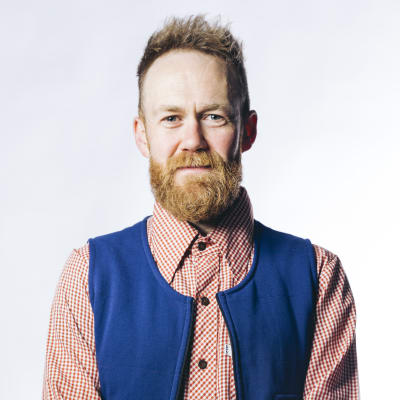Paul Jackson