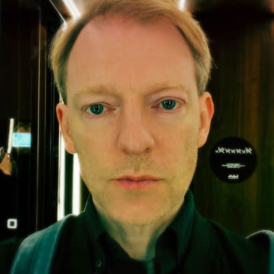Gareth Mitchell