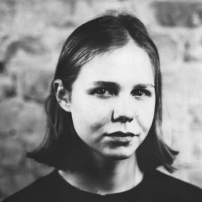 Catérine Elyane  Korchagin