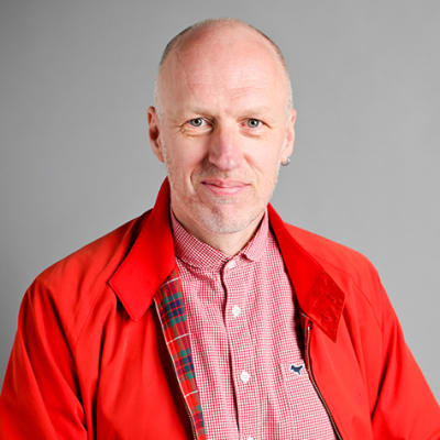 Robert Mowbray