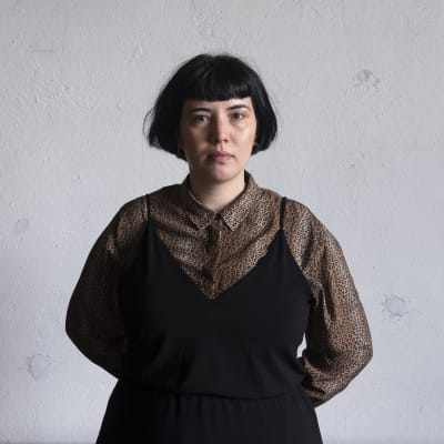 Krasimira Butseva