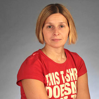 Nela Milic