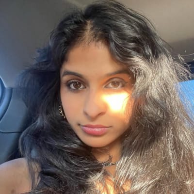 Sanjana  Narayanan