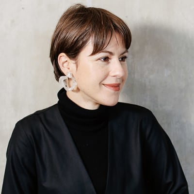 Lucia Vodanovic