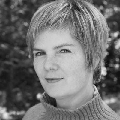 Heather Barnett