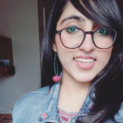 Tanya  Singh
