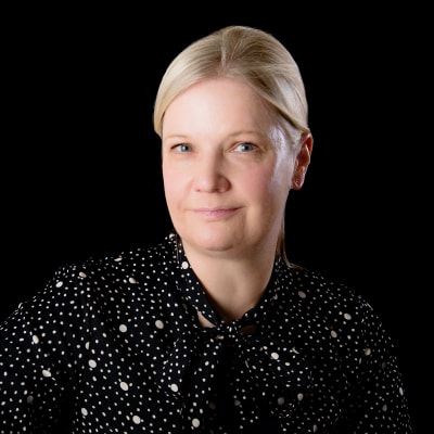 Sarah Mansell
