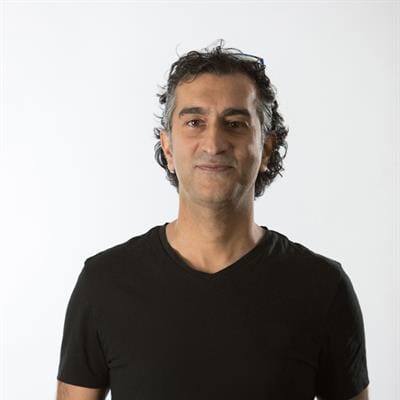 Roy Mehta