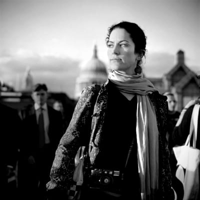 Aletheia Casey