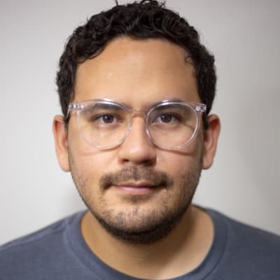 Diego Benalcazar