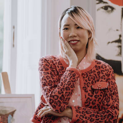 YiMiao Shih