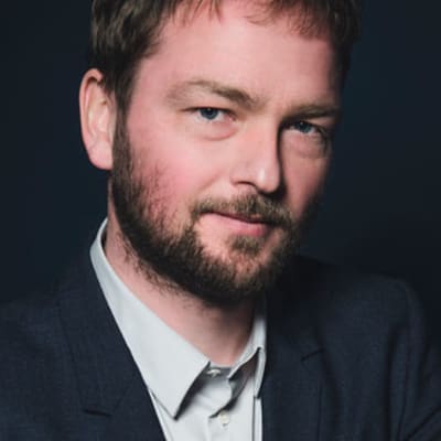 Nicholas  Stafford