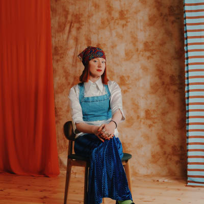 Ruth  Kent