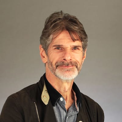 David Mollin