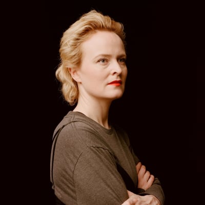 Louise Gray
