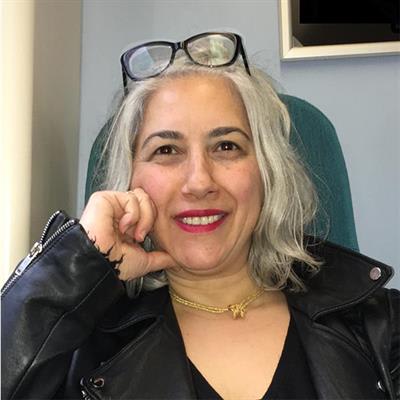 Joanne Morra