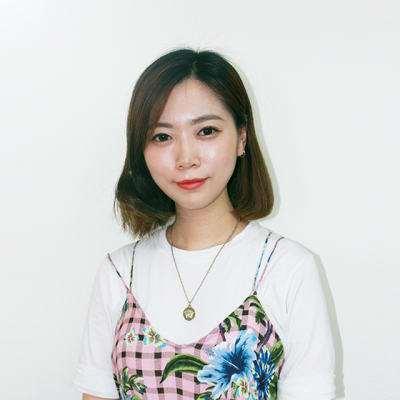 Dahye Aidin  Kim