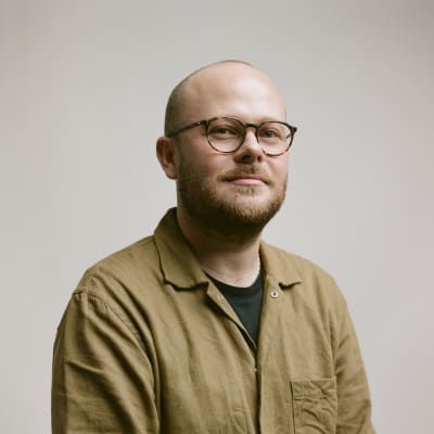 Adam Murray