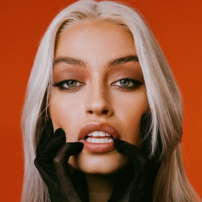 Bekka  Harvey