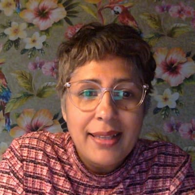 Sunita Yeomans