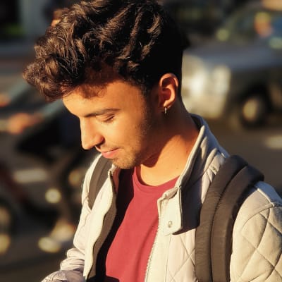 Guilherme  Filipe