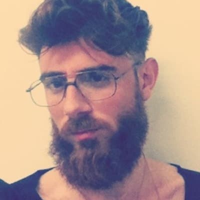 Jordan Jon Hodgson
