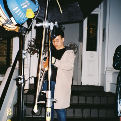 Chengxuan  Li