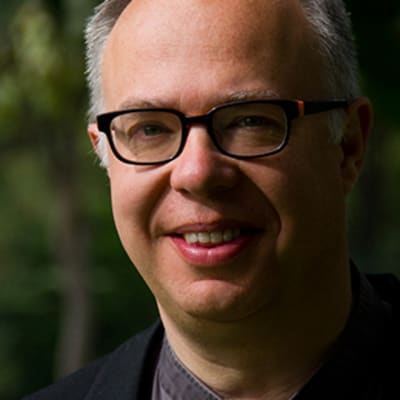 Charles Esche