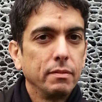 Oscar Brito