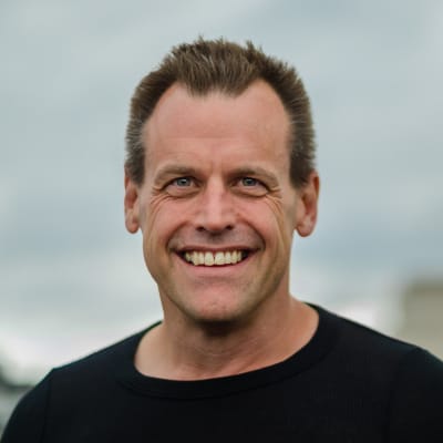 Paul Marsden