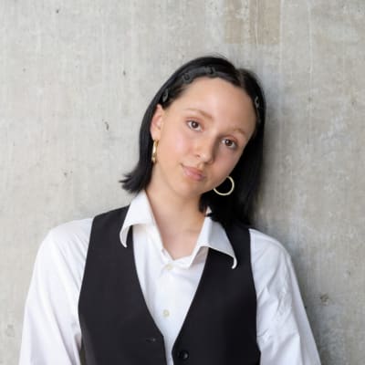 Nina  Srdanovic