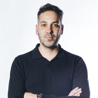 Emmanouil Kanellos