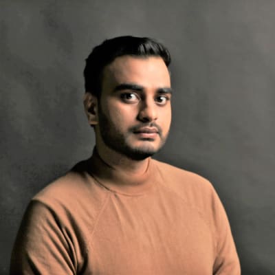 Vanshaj  Kumar