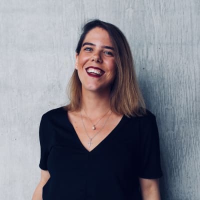 Elisenda Torras
