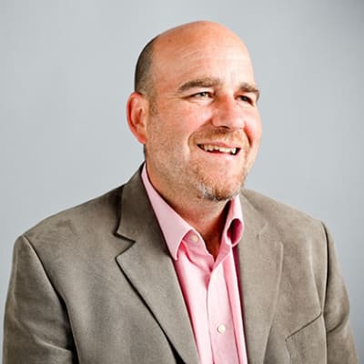 Chris Petter