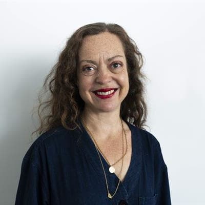 Bethan Alexander
