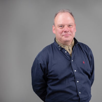 Gareth Thompson