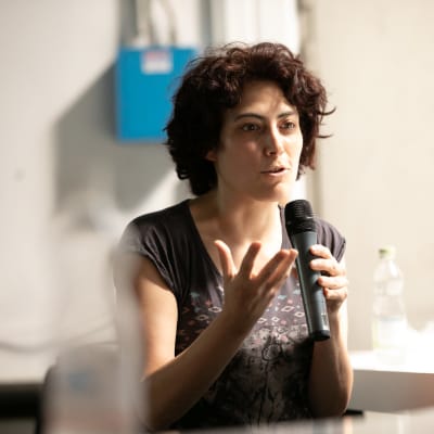 Maria Dada