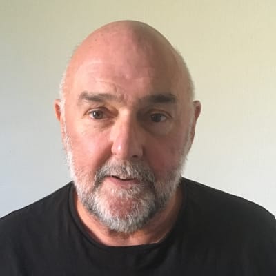 Pete Brooks