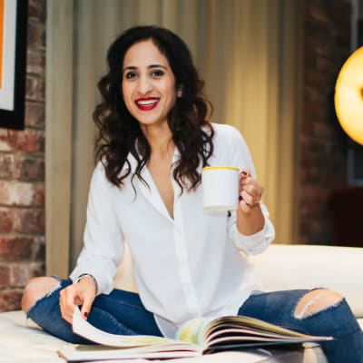 Minal Malik