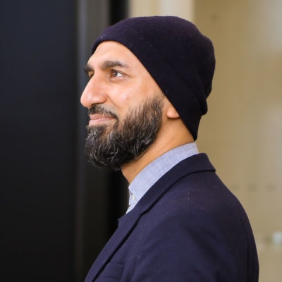 Habib Patel