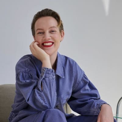 Anne Vaandrager