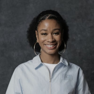 Jahnavi  Inniss