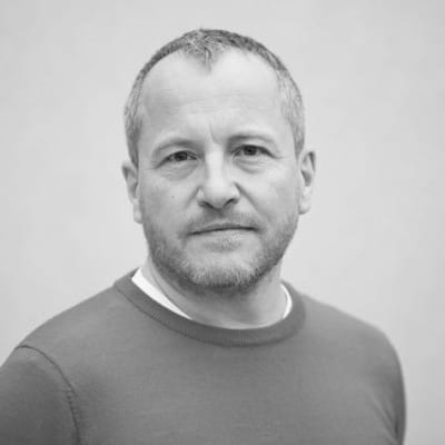 James Clark