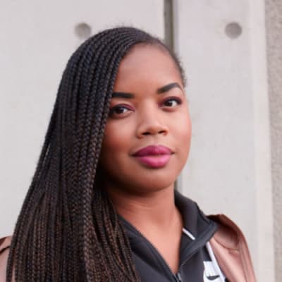 Florence  Adepoju